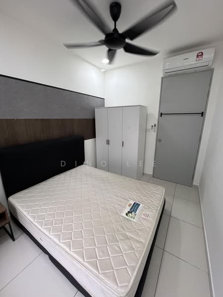 Kediaman Servis untuk Disewa di Kenwingston Platz - Dino Lee - PropertyGuru.com.my