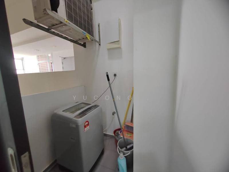 Service Residence for Sale at Wave @ Marina Cove - Yucong . - Interior - PropertyGuru.com.my