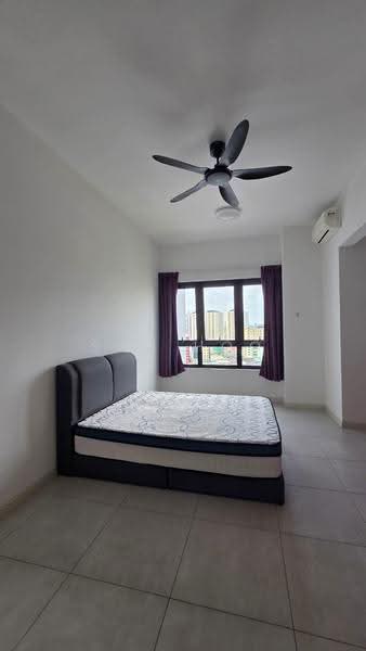 Kediaman Servis untuk Disewa di The Pano - Sam Hoo - Bedroom - PropertyGuru.com.my