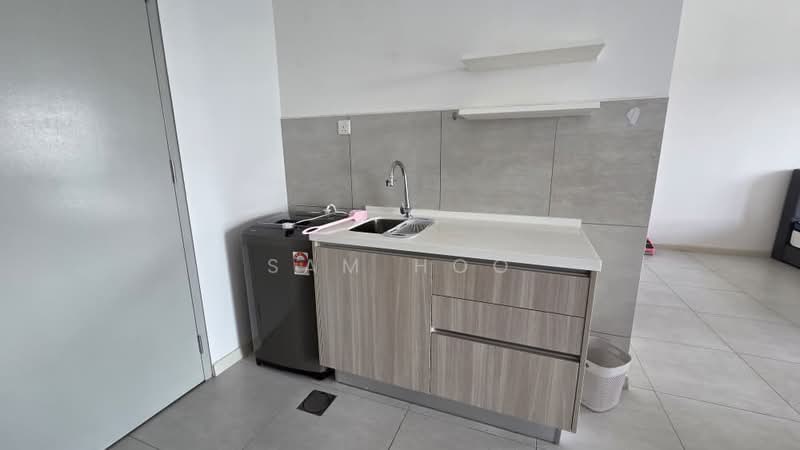 Kediaman Servis untuk Disewa di The Pano - Sam Hoo - Interior - PropertyGuru.com.my