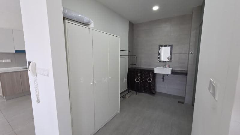 Kediaman Servis untuk Disewa di The Pano - Sam Hoo - Interior - PropertyGuru.com.my