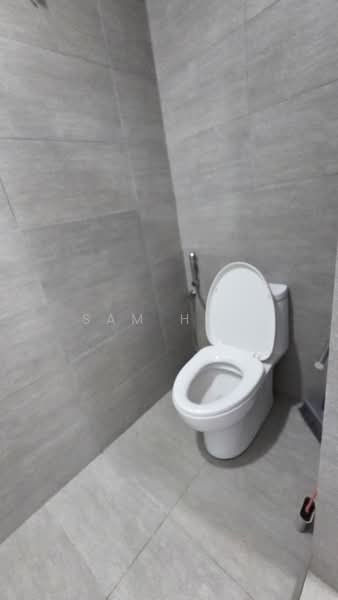 Kediaman Servis untuk Disewa di The Pano - Sam Hoo - Bathroom - PropertyGuru.com.my