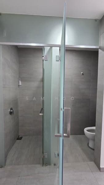 Kediaman Servis untuk Disewa di The Pano - Sam Hoo - Bathroom - PropertyGuru.com.my