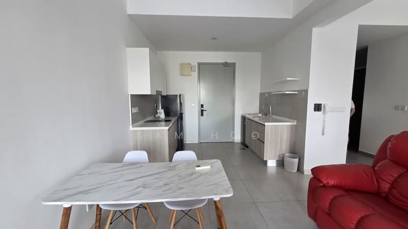 Kediaman Servis untuk Disewa di The Pano - Sam Hoo - Kitchen - PropertyGuru.com.my