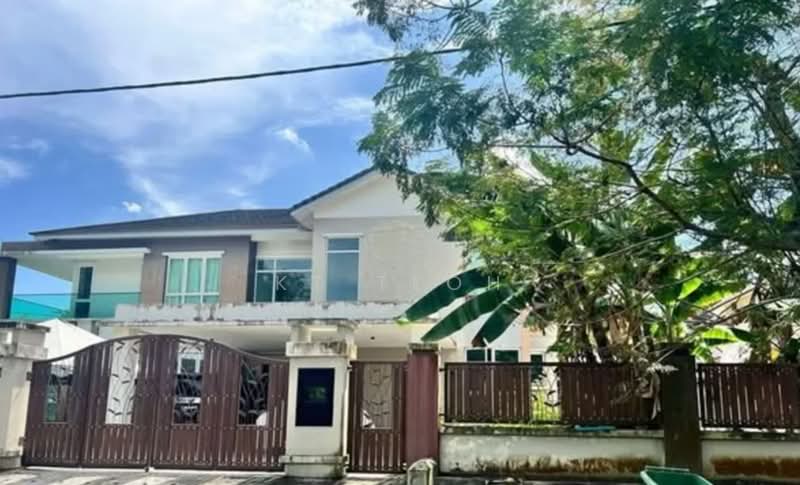 Rumah Berkembar untuk Dijual di Puncak Meru (Ipoh) - KT Teoh - Exterior - PropertyGuru.com.my