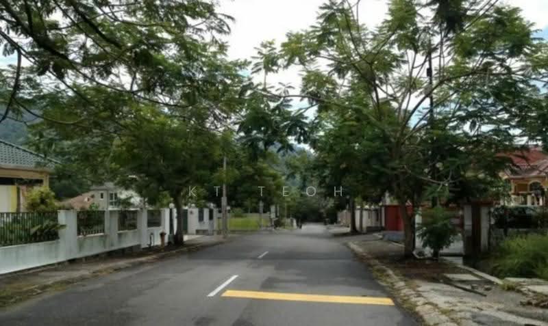 Rumah Berkembar untuk Dijual di Puncak Meru (Ipoh) - KT Teoh - Exterior - PropertyGuru.com.my