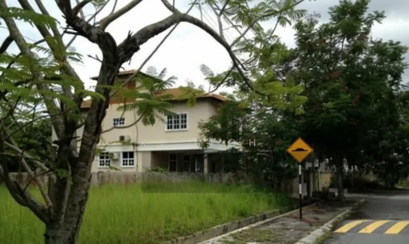 Rumah Berkembar untuk Dijual di Puncak Meru (Ipoh) - KT Teoh - Exterior - PropertyGuru.com.my