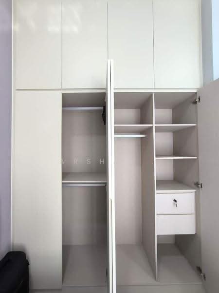 Kediaman Servis untuk Dijual di Sky Trees - Arshad . - Interior - PropertyGuru.com.my