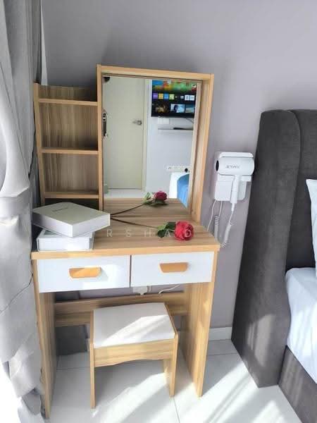 Kediaman Servis untuk Dijual di Sky Trees - Arshad . - Bedroom - PropertyGuru.com.my