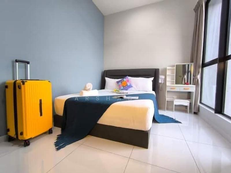 Kediaman Servis untuk Dijual di Sky Trees - Arshad . - Bedroom - PropertyGuru.com.my
