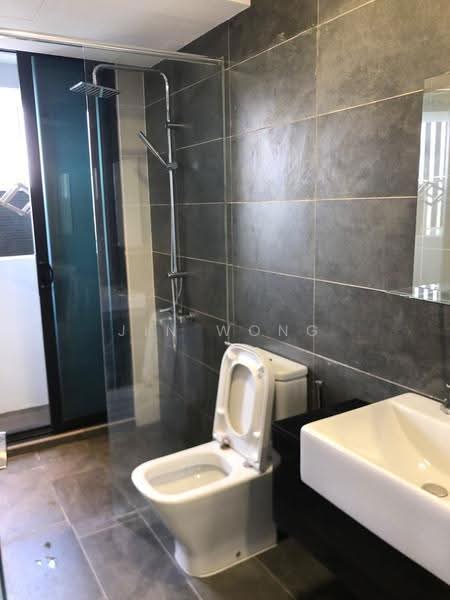 Apartment for Rent at Almas - Jin Wong - Bathroom - PropertyGuru.com.my