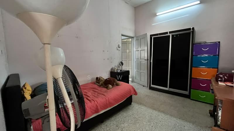 Bungalow House untuk Dijual di Bukit Kuda (Klang) - Siew . - Bedroom - PropertyGuru.com.my