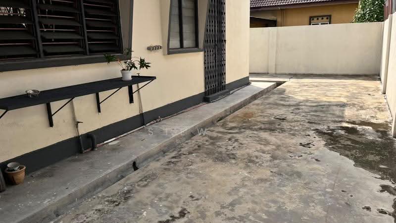 Bungalow House untuk Dijual di Bukit Kuda (Klang) - Siew . - Exterior - PropertyGuru.com.my