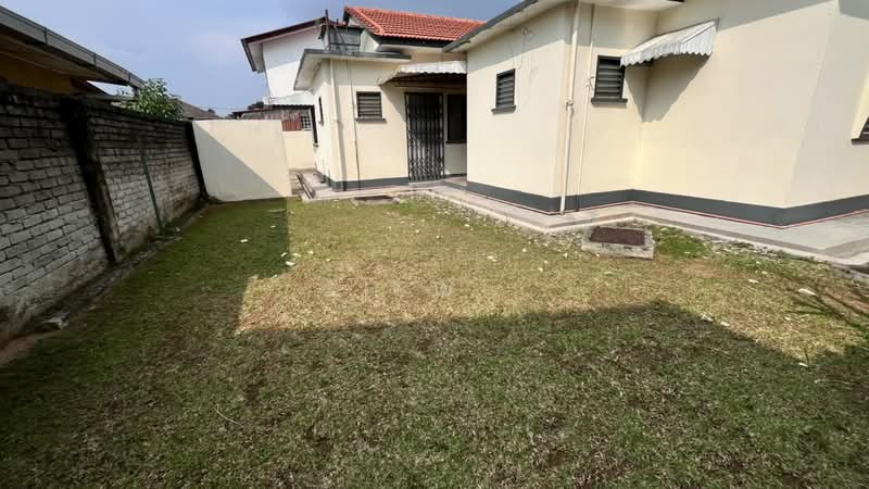 Bungalow House untuk Dijual di Bukit Kuda (Klang) - Siew . - Exterior - PropertyGuru.com.my