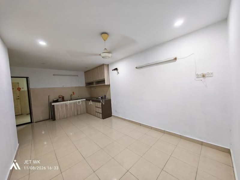1-storey Terraced House for Sale in Klang (Selangor) - Joanne Lim - Kitchen - PropertyGuru.com.my