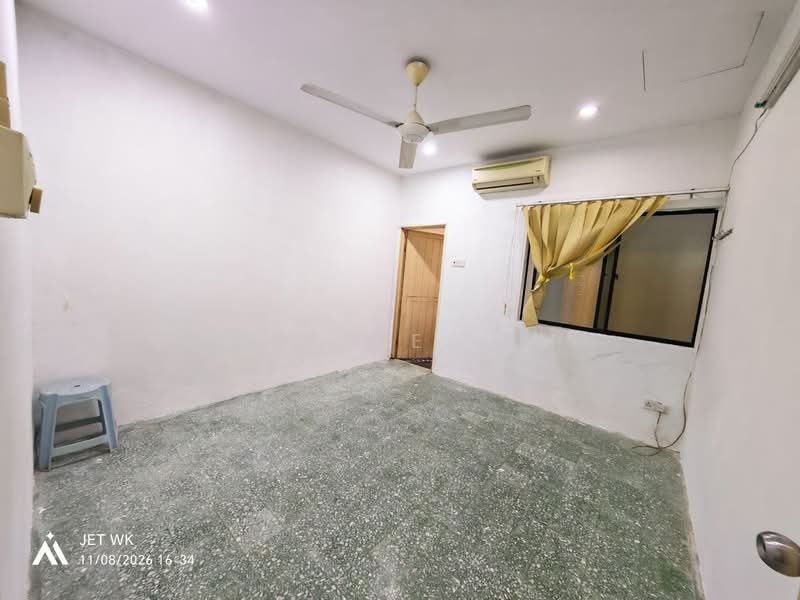 1-storey Terraced House for Sale in Klang (Selangor) - Joanne Lim - Interior - PropertyGuru.com.my