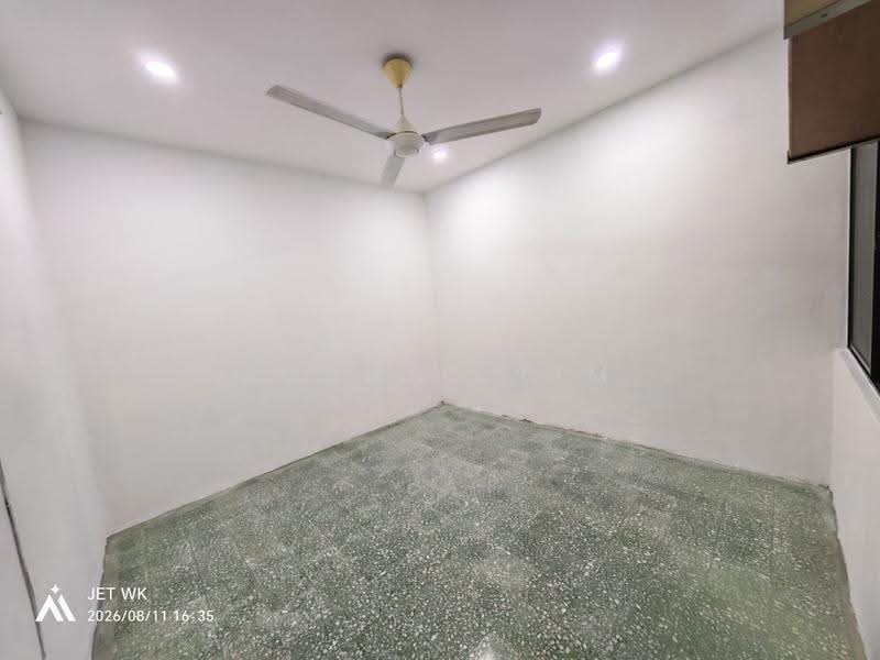 1-storey Terraced House for Sale in Klang (Selangor) - Joanne Lim - Interior - PropertyGuru.com.my