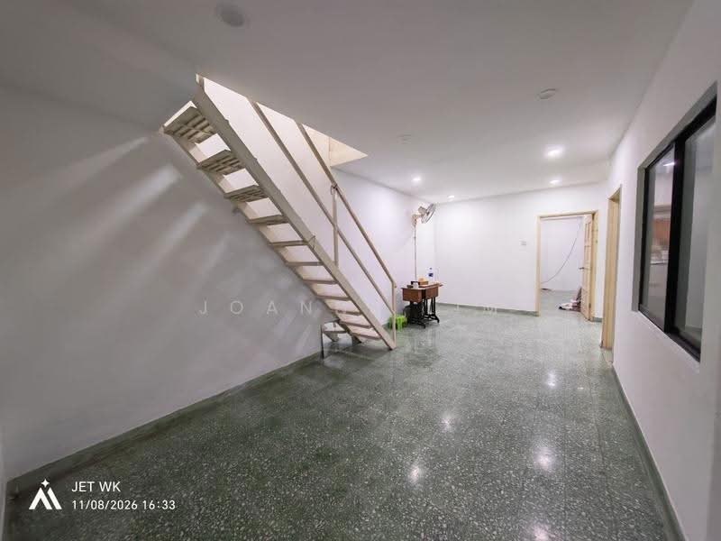 1-storey Terraced House for Sale in Klang (Selangor) - Joanne Lim - Interior - PropertyGuru.com.my