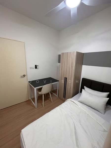Condominium for Rent at Tuan 2egacy - Jovi Soh - Bedroom - PropertyGuru.com.my