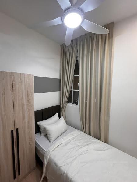 Condominium for Rent at Tuan 2egacy - Jovi Soh - Bedroom - PropertyGuru.com.my