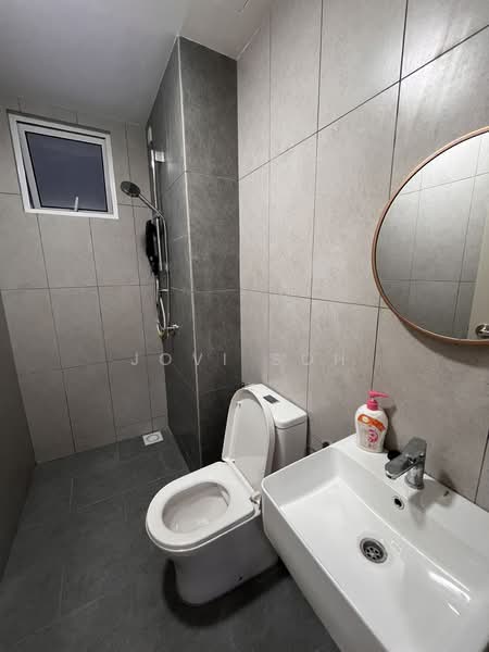 Condominium for Rent at Tuan 2egacy - Jovi Soh - Bathroom - PropertyGuru.com.my