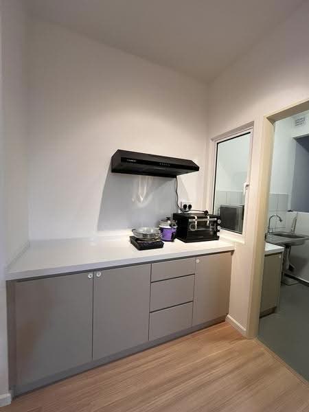 Condominium for Rent at Tuan 2egacy - Jovi Soh - Kitchen - PropertyGuru.com.my