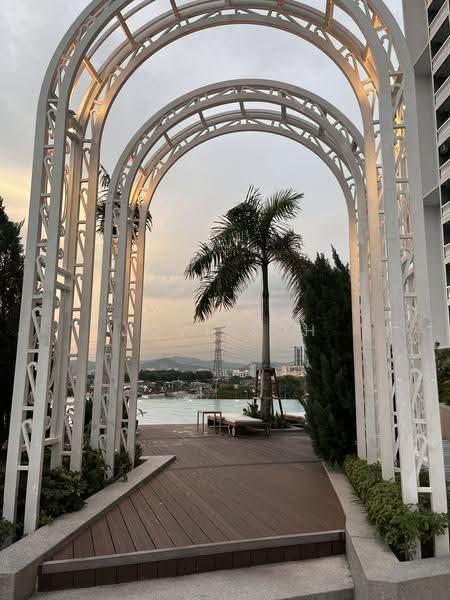 Condominium for Rent at Tuan 2egacy - Jovi Soh - Exterior - PropertyGuru.com.my