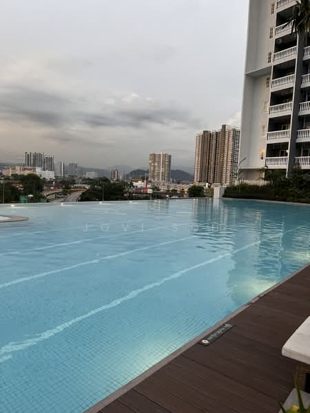 Condominium for Rent at Tuan 2egacy - Jovi Soh - Exterior - PropertyGuru.com.my