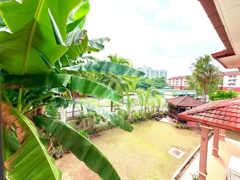 Semi-Detached House for Sale in Taman Bukit Mewah (Kajang) - Kamaruzaman Omar - Exterior - PropertyGuru.com.my