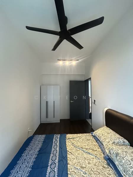 Kondominium untuk Disewa di Altris Residences @ The Quartz WM - CK Teong - Bedroom - PropertyGuru.com.my