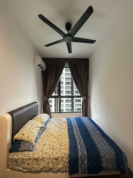 Kondominium untuk Disewa di Altris Residences @ The Quartz WM - CK Teong - Bedroom - PropertyGuru.com.my