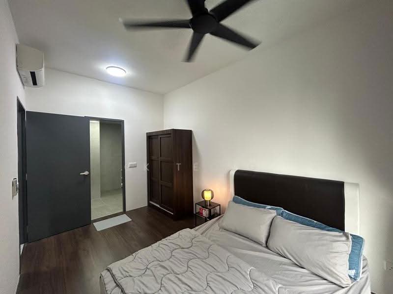Kondominium untuk Disewa di Altris Residences @ The Quartz WM - CK Teong - Bedroom - PropertyGuru.com.my