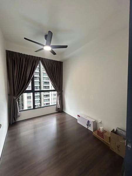 Kondominium untuk Disewa di Altris Residences @ The Quartz WM - CK Teong - Interior - PropertyGuru.com.my