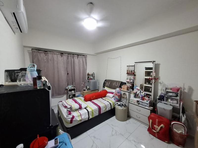 Condominium for Sale at The Habitat - LZ Lau - Bedroom - PropertyGuru.com.my