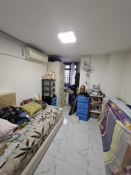 Condominium for Sale at The Habitat - LZ Lau - Bedroom - PropertyGuru.com.my