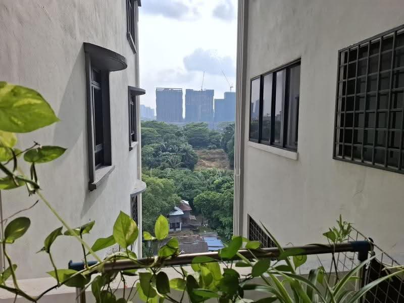 Condominium for Sale at The Habitat - LZ Lau - Exterior - PropertyGuru.com.my