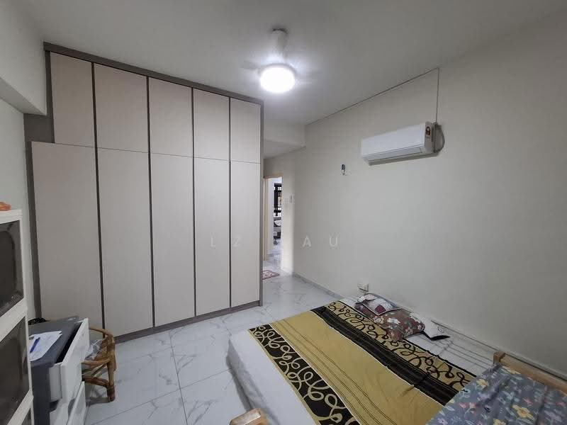 Condominium for Sale at The Habitat - LZ Lau - Bedroom - PropertyGuru.com.my