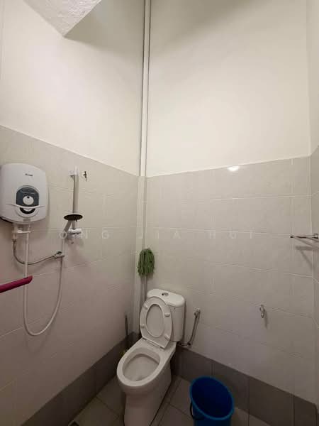 Rumah Teres 1-Tingkat untuk Dijual di Seremban (Negeri Sembilan) - Ong Jia Hui - Bathroom - PropertyGuru.com.my