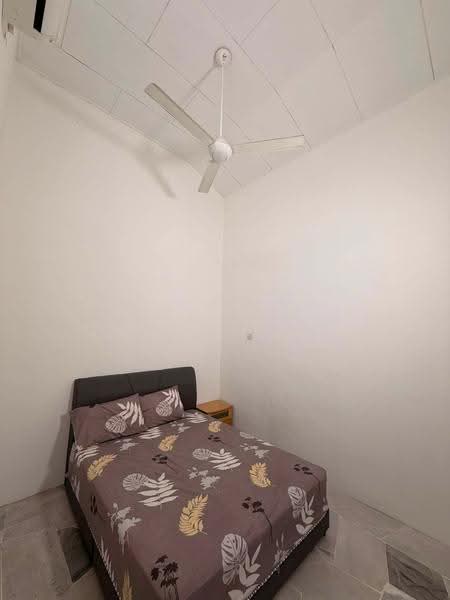 Rumah Teres 1-Tingkat untuk Dijual di Seremban (Negeri Sembilan) - Ong Jia Hui - Bedroom - PropertyGuru.com.my