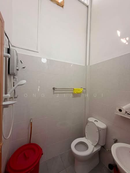 Rumah Teres 1-Tingkat untuk Dijual di Seremban (Negeri Sembilan) - Ong Jia Hui - Bathroom - PropertyGuru.com.my
