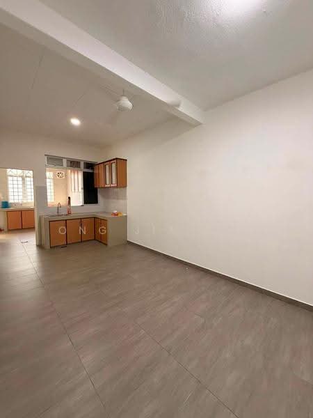 Rumah Teres 1-Tingkat untuk Dijual di Seremban (Negeri Sembilan) - Ong Jia Hui - Kitchen - PropertyGuru.com.my