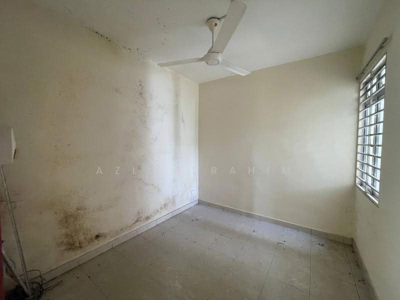 2-storey Terraced House for Sale in Bandar Seri Putra (Bangi) - Azli Ibrahim - Interior - PropertyGuru.com.my