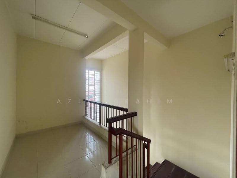 2-storey Terraced House for Sale in Bandar Seri Putra (Bangi) - Azli Ibrahim - Interior - PropertyGuru.com.my