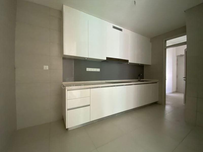 Condominium for Sale at ALIX Residences - Chris Tee - Kitchen - PropertyGuru.com.my