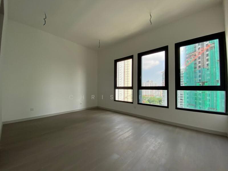 Condominium for Sale at ALIX Residences - Chris Tee - Interior - PropertyGuru.com.my