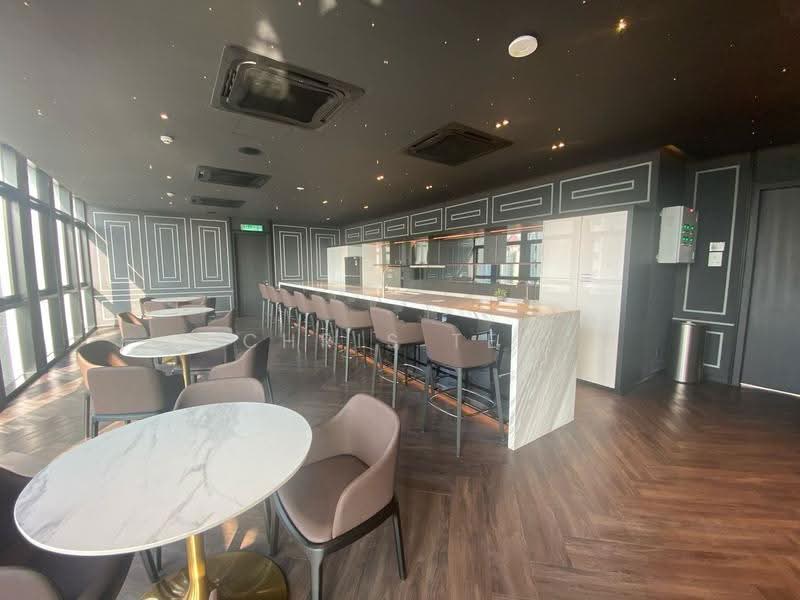 Condominium for Sale at ALIX Residences - Chris Tee - Interior - PropertyGuru.com.my