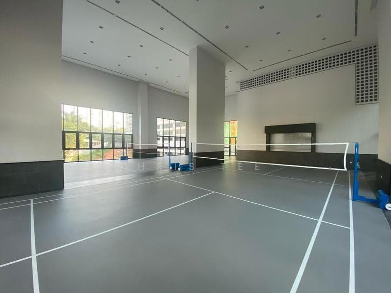 Condominium for Sale at ALIX Residences - Chris Tee - Interior - PropertyGuru.com.my