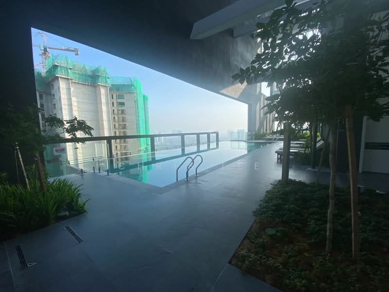Condominium for Sale at ALIX Residences - Chris Tee - Exterior - PropertyGuru.com.my