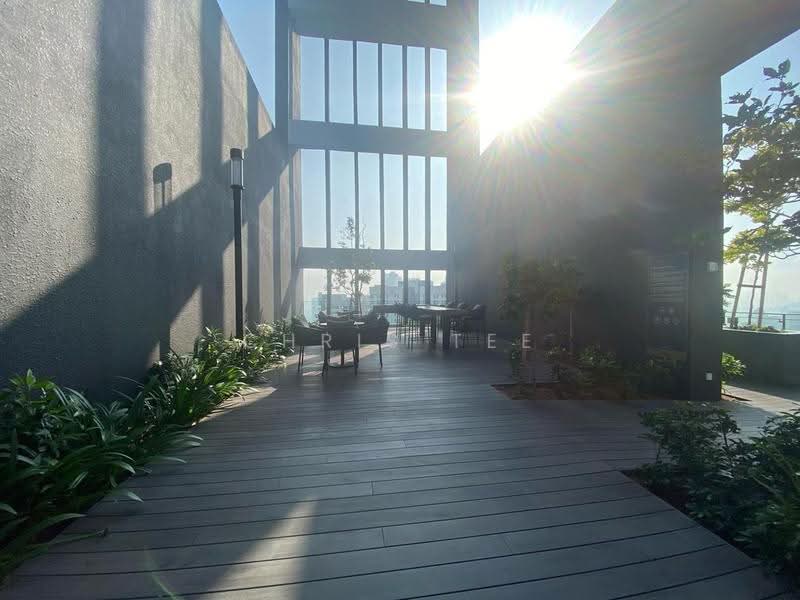 Condominium for Sale at ALIX Residences - Chris Tee - Exterior - PropertyGuru.com.my