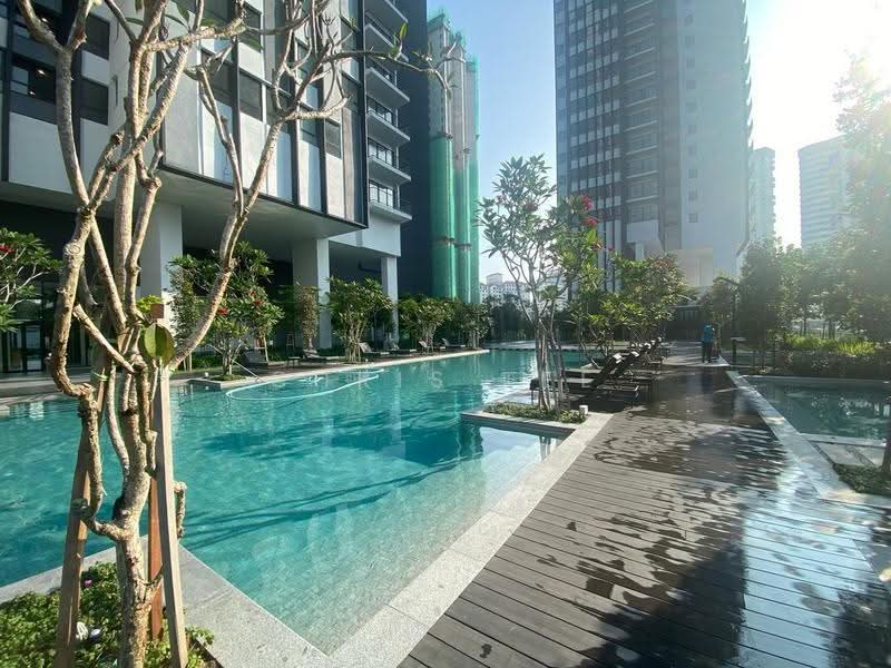 Condominium for Sale at ALIX Residences - Chris Tee - Exterior - PropertyGuru.com.my